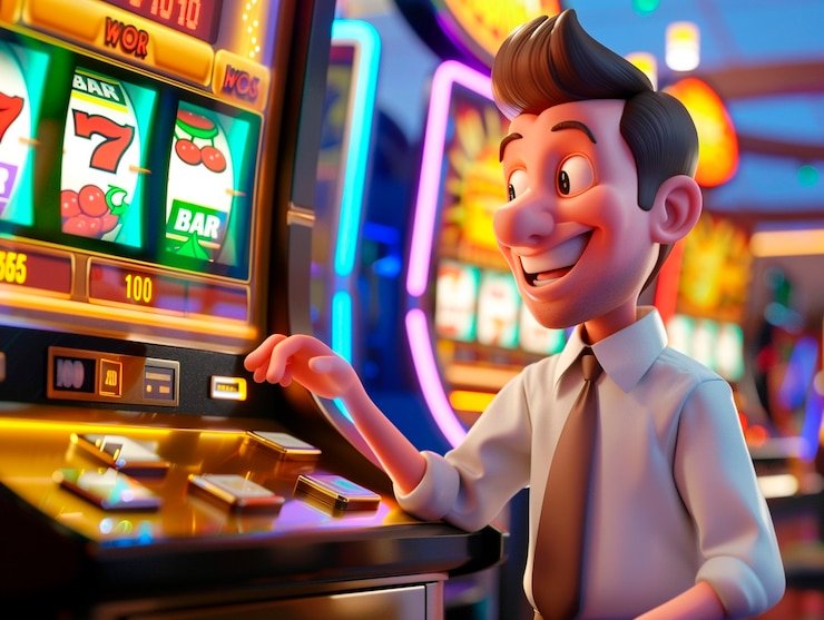 Speed Blackjack Game 